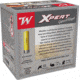 Winchester Super-X Shotshell 20 Gauge 3/4 oz 2.75in Centerfire Shotgun Ammo, 25 Rounds, WE20GT6