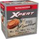 Winchester Super-X Shotshell 20 Gauge 3/4 oz 2.75in Centerfire Shotgun Ammo, 25 Rounds, WE20GT7