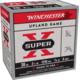 Winchester Super-X Shotshell 20 Gauge 7/8 oz 2.75in Centerfire Shotgun Ammo, 25 Rounds, XU208