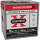 Winchester Super-X Shotshell 28 Gauge 1 oz 2.75in Centerfire Shotgun Ammo, 25 Rounds, X28H5