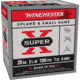 Winchester Super-X Shotshell 28 Gauge 1 oz 2.75in Centerfire Shotgun Ammo, 25 Rounds, X28H6