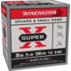 Winchester Super-X Shotshell 28 Gauge 1 oz 2.75in Centerfire Shotgun Ammo, 25 Rounds, X28H6