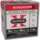 Winchester Super-X Shotshell 28 Gauge 1 oz 2.75in Centerfire Shotgun Ammo, 25 Rounds, X28H7
