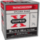 Winchester Super-X Shotshell 28 Gauge 1 oz 2.75in Centerfire Shotgun Ammo, 25 Rounds, X28H8