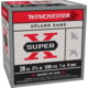 Winchester Super-X Shotshell 28 Gauge 1 oz 2.75in Centerfire Shotgun Ammo, 25 Rounds, X28H8
