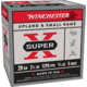 Winchester Super-X Shotshell 28 Gauge 3/4 oz 2.75in Centerfire Shotgun Ammo, 25 Rounds, X285