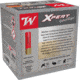 Winchester Super-X Shotshell 28 Gauge 5/8 oz 2.75in Centerfire Shotgun Ammo, 25 Rounds, WE28GT6