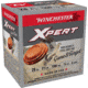 Winchester Super-X Shotshell 28 Gauge 5/8 oz 2.75in Centerfire Shotgun Ammo, 25 Rounds, WE28GT6
