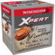 Winchester Super-X Shotshell 28 Gauge 5/8 oz 2.75in Centerfire Shotgun Ammo, 25 Rounds, WE28GT6