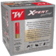 Winchester Super-X Shotshell 28 Gauge 5/8 oz 2.75in Centerfire Shotgun Ammo, 25 Rounds, WE28GT7