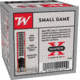 Winchester Super-X Shotshell 410 Bore 1/2 oz 2.5in Centerfire Shotgun Ammo, 25 Rounds, X416