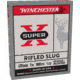 Winchester Super-X Shotshell 410 Bore 1/4 oz 3in Centerfire Shotgun Slug Ammo, 5 Rounds, X413RS5