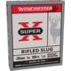 Winchester Super-X Shotshell 410 Bore 1/4 oz 3in Slug Shotgun Ammunitio