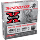 Winchester Super-X Shotshell 410 Bore 1/5 oz 2.5in Centerfire Shotgun Slug Ammo, 15 Rounds, X41RS5VP