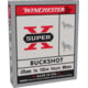 Winchester Super-X Shotshell 410 Bore 5 Pellets 3" Shotgun Buckshot Ammunition