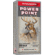 Winchester SUPER X SUBSONIC EXPANDING .300 AAC Blackout 200 grain Copper Plated Hollow Point Centerfire Rifle Ammo, 20 Rounds, X300BLKX