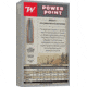 Winchester SUPER X SUBSONIC EXPANDING .308 Winchester 185 grain Copper Plated Hollow Point Centerfire Rifle Ammo, 20 Rounds, X308SUBX
