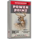 Winchester Super-X Subsonic EXPANDING .308 Winchester 185 grain Copper Plated Hollow Point Centerfire Rifle Ammunition