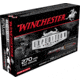 Winchester Supreme 270 Win 140 gr AccuBond CT S270CT, S270CT