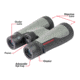 Winchester Supreme Optics 12x50mm Roof Prism Binocular, Black/Gray, W6-1250