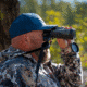 Winchester Supreme Optics 12x50mm Roof Prism Binocular, Black/Gray, W6-1250