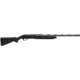 Winchester SX4 3in Field Semi-Auto Shotgun, 12 Gauge, 26in BBL, Synthetic Black Matte Stock, Truglow Front Sight, 4RD Capacity, Black, 511205391