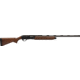 Winchester SX4 3in Field Semi-Auto Shotgun, 12 Gauge, 26in BBL, Walnut Matte Black Stock, Truglow Front Sight, 4RD Capacity, Black, 511210391