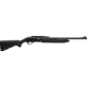Winchester SX4 Cantilever Deer 3in Field Semi-Auto Shotgun, 20 Gauge, 22in BBL, Synthetic Black Stock, Truglo Fiber-Optic Front Sight, Black, 511215640