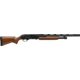 Winchester SXP 3in Field Pump Youth Shotgun, 12 Gauge, 24in BBL, Walnut Matte Black Stock, Black, 512367390