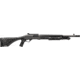 Winchester SXP Defender 3in Field Pump Shotgun, 12 Gauge, 18in BBL, Forged Carbon Gray Stock, Blade Front Sight, Black, 512459395
