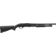 Winchester SXP Defender 3in Field Pump Shotgun, 12 Gauge, 18in BBL, Synthetic Black Stock, Black, 512252395