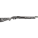Winchester SXP Defender 3in Field Pump Shotgun, 12 Gauge, 18in BBL, Synthetic True Timber Midnight Gray Stock, Midnight Gray, 512450395