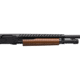 Winchester SXP Defender 3in Pump Action Shotgun, 12 Gauge, 18 inch Barrel, Synthetic, Cobalt, Cobalt, 512418395