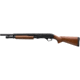 Winchester SXP Defender 3in Pump Action Shotgun, 12 Gauge, 18 inch Barrel, Synthetic, Cobalt, Cobalt, 512418395