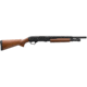 Winchester SXP Defender 3in Pump Action Shotgun, 12 Gauge, 18 inch Barrel, Synthetic, Cobalt, Cobalt, 512418395