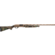 Winchester SXP Hybrid 3in Field Pump Shotgun, 12 Gauge, 28in BBL, Synthetic FDE/Woodland Stock, Brass Bead Front Sight, FDE, 512434392