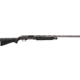 Winchester SXP Hybrid 3in Field Pump Shotgun, 12 Gauge, 28in BBL, Synthetic Gray Stock, Blued Grey, 512439392