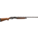 Winchester SXP Hybrid 3in Field Pump Shotgun, 12 Gauge, 28in BBL, Walnut Gray Stock, Grey, 512440392