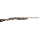 Winchester SXP Hybrid 3in Field Pump Shotgun, 20 Gauge, 28in BBL, Synthetic FDE/Real Tree Max-7 Stock, Brass Bead Front Sight, FDE, 512432692