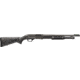 Winchester SXP Hybrid Defender 3in Field Pump Shotgun, 12 Gauge, 18in BBL, Forged Carbon Gray Stock, Blade Front Sight, Grey, 512458395