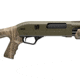 Winchester SXP Long Beard 3.5in Pump Action Shotgun, 12 Gauge, 24 inch Barrel, Synthetic, Camoflage, Camoflage, 512478290