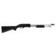 Winchester SXP Marine Defender Chrome 3in Field Pump Shotgun, 12 Gauge, 18in BBL, Synthetic Black Stock, Chrome Bi-Tone, 512268395