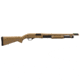 Winchester SXP Pump Action Shotgun, 12 Gauge, 18 in barrel, Crossbolt Safety, 5 Round, 512326395-FRRMPG