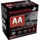 Winchester TrAAcker 12 Gauge 1 1/8 oz 2.75in Centerfire Shotgun Ammo, 25 Rounds, AA128TB