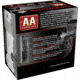 Winchester TrAAcker 12 Gauge 1 1/8 oz 2.75in Centerfire Shotgun Ammo, 25 Rounds, AA128TB