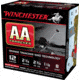 Winchester TrAAcker 12 Gauge 1 1/8 oz 2.75in Centerfire Shotgun Ammo, 25 Rounds, AA128TB