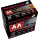Winchester TrAAcker 12 Gauge 1 1/8 oz 2.75in Centerfire Shotgun Ammo, 25 Rounds, AA128TO