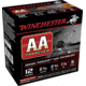 Winchester TrAAcker 12 Gauge 1 1/8 oz 2.75in Centerfire Shotgun Ammo, 25 Rounds, AA128TO