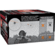 Winchester TrAAcker 12 Gauge 1 1/8 oz 2.75in Centerfire Shotgun Ammo, 25 Rounds, AA129TB
