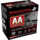 Winchester TrAAcker 12 Gauge 1 1/8 oz 2.75in Centerfire Shotgun Ammo, 25 Rounds, AAHA127TB